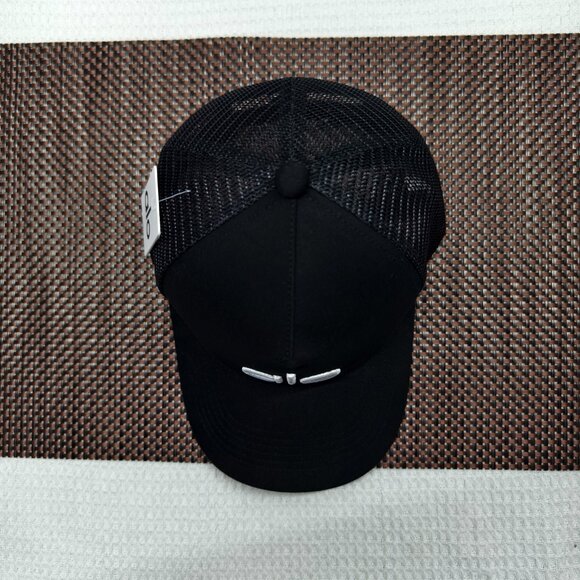 🔥NWT🔥ALO Yoga Lightweight Baseball Cap | Moisture-Wicking & Adjustable Fit - Picture 4 of 5